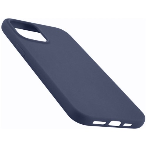 Силиконовый чехол для Apple iPhone 12 Red Line Ultimate Синий
