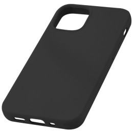 Силиконовый чехол для Apple iPhone 12 Red Line Ultimate Черный