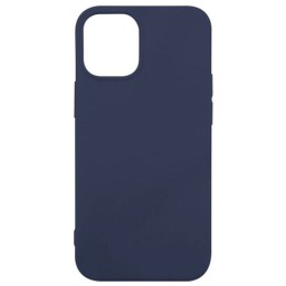 Силиконовый чехол для Apple iPhone 12 Mini Red Line Ultimate Синий