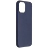 Силиконовый чехол для Apple iPhone 12 Pro Max Red Line Ultimate Голубой
