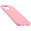 Силиконовый чехол для Apple iPhone 12 Pro Max Red Line Ultimate Розовый