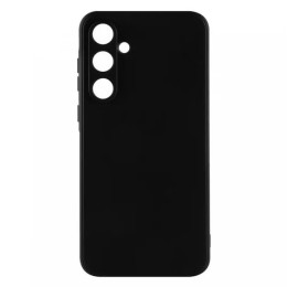 Чехол-накладка для Samsung Galaxy M35 5G с защитой камеры Red Line Черный