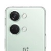 Чехол-накладка для OnePlus Nord 3 с защитой камеры Red Line Прозрачный