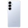 Чехол-накладка для Samsung Galaxy S25+ с защитойкамеры Red Line Прозрачный