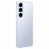 Чехол-накладка для Samsung Galaxy S25+ с защитойкамеры Red Line Прозрачный