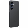 Чехол-накладка для Samsung Galaxy S25+ с защитойкамеры Red Line Черный