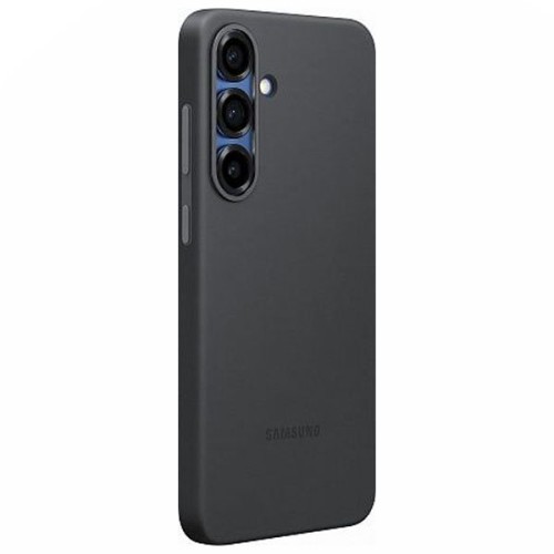 Чехол-накладка для Samsung Galaxy S25+ с защитойкамеры Red Line Черный
