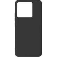 Силиконовый чехол для Xiaomi 13T Red Line матовый