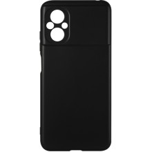 Силиконовый чехол для Xiaomi Poco M5 TPU Red Line Ultimate