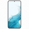Силиконовый чехол для Samsung Galaxy S22+ Clear Cover EF-QS906CTEGRU Прозрачный