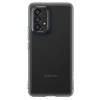 Силиконовый чехол для Samsung Galaxy A33 5G Soft Clear Cover EF-QA336TBEGRU Черный