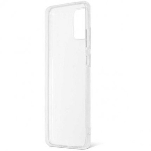 Силиконовый чехол для Samsung Galaxy A73 iBox Crystal Прозрачный