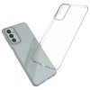 Силиконовый чехол для Samsung Galaxy M23 iBox Crystal Прозрачный