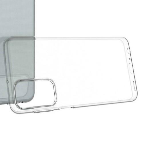Силиконовый чехол для Samsung Galaxy M23 iBox Crystal Прозрачный