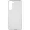 Силиконовый чехол для Samsung Galaxy S22+ iBox Crystal Прозрачный