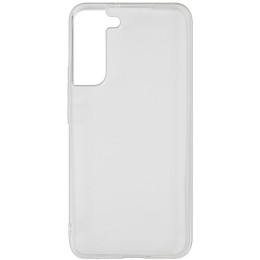 Силиконовый чехол для Samsung Galaxy S22+ iBox Crystal Прозрачный