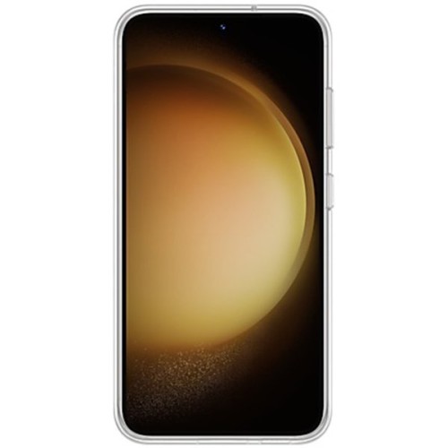 Чехол накладка для Samsung Galaxy S23 Frame Case EF-MS911CWEGRU Белый