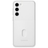 Чехол накладка для Samsung Galaxy S23+ Frame Case EF-MS916CWEGRU Белый