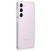 Чехол накладка для Samsung Galaxy S23+ Frame Case EF-MS916CWEGRU Белый