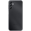 Чехол накладка для Samsung Galaxy A14 4G Clear Сase EF-QA146CTEGRU Прозрачный