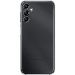 Чехол накладка для Samsung Galaxy A14 4G Clear Сase EF-QA146CTEGRU Прозрачный