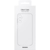Чехол накладка для Samsung Galaxy A14 4G Clear Сase EF-QA146CTEGRU Прозрачный