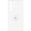 Чехол-накладка для Samsung Galaxy S24 Ultra Samsung Clear Gadget Case EF-XS928CTEGRU Прозрачный