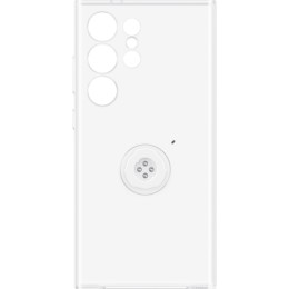 Чехол-накладка для Samsung Galaxy S24 Ultra Samsung Clear Gadget Case EF-XS928CTEGRU Прозрачный