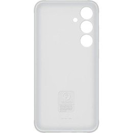 Чехол клип-кейс для Samsung Galaxy S24+ Shield Case S24+ GP-FPS926SACJR Светло-серый