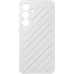 Чехол клип-кейс для Samsung Galaxy S24+ Shield Case S24+ GP-FPS926SACJR Светло-серый