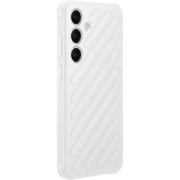 Чехол клип-кейс для Samsung Galaxy S24+ Shield Case S24+ GP-FPS926SACJR Светло-серый