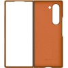 Чехол клип-кейс для Samsung Galaxy Z Fold6 Kindsuit Case Fold 6 (F956) EF-VF956PAEGRU Коричневый