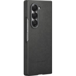 Чехол клип-кейс для Samsung Galaxy Z Fold6 Kindsuit Case Fold 6 (F956) EF-VF956PJEGRU Серый
