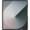 Чехол клип-кейс для Samsung Galaxy Z Fold6 Kindsuit Case Fold 6 (F956) EF-VF956PJEGRU Серый