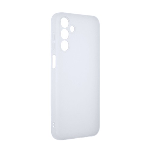 Силиконовый чехол для Samsung Galaxy M15 TPU mp 1.5mm с защитой камеры Прозрачный