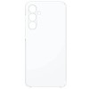 Чехол клип-кейс для Samsung Galaxy A16 Clear Case EF-QA166CTEGRU Прозрачный
