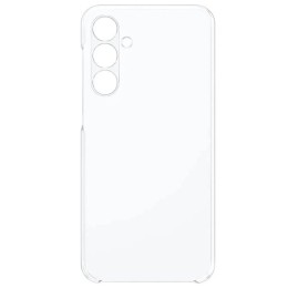 Чехол клип-кейс для Samsung Galaxy A16 Clear Case EF-QA166CTEGRU Прозрачный