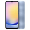 Чехол клип-кейс для Samsung Galaxy A25 Clear Case EF-QA256CTEGRU Прозрачный