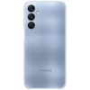 Чехол клип-кейс для Samsung Galaxy A25 Clear Case EF-QA256CTEGRU Прозрачный