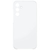 Чехол клип-кейс для Samsung Galaxy A25 Clear Case EF-QA256CTEGRU Прозрачный