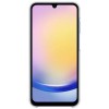Чехол клип-кейс для Samsung Galaxy A25 Clear Case EF-QA256CTEGRU Прозрачный