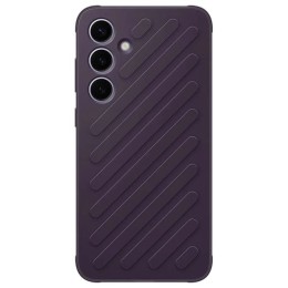 Чехол клип-кейс для Samsung Galaxy S24+ Shield Case GP-FPS926SACVR Фиолетовый