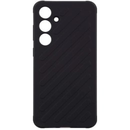Чехол клип-кейс для Samsung Galaxy S24+ Shield Case GP-FPS926SACVR Фиолетовый