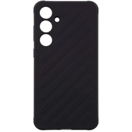 Чехол клип-кейс для Samsung Galaxy S24+ Shield Case GP-FPS926SACVR Фиолетовый