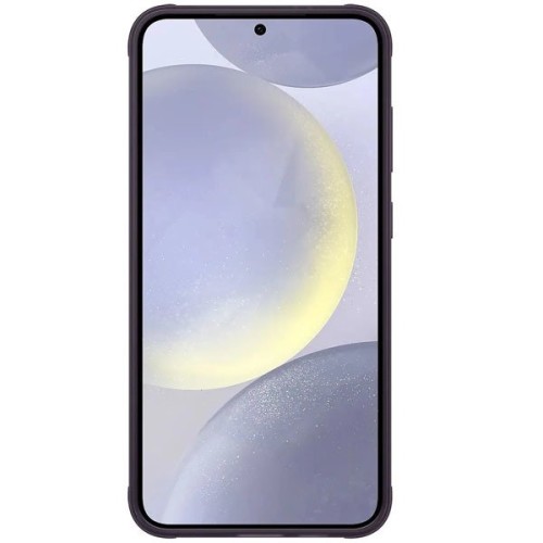 Чехол клип-кейс для Samsung Galaxy S24+ Shield Case GP-FPS926SACVR Фиолетовый