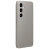 Чехол клип-кейс для Samsung Galaxy S24+ Vegan Leather Case GP-FPS926HCAAR Коричневый