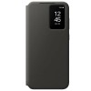 Чехол клип-кейс для Samsung Galaxy S24 FE Wallet Case EF-ZS721CBEGRU Черный