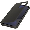 Чехол клип-кейс для Samsung Galaxy S24 FE Wallet Case EF-ZS721CBEGRU Черный