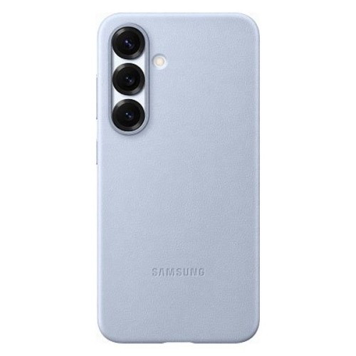 Чехол-накладка для Samsung Galaxy S25 Kindsuit Case EF-VS931PLEGRU Голубой