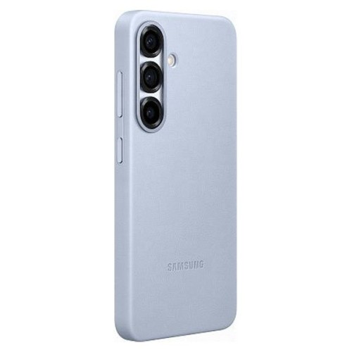Чехол-накладка для Samsung Galaxy S25 Kindsuit Case EF-VS931PLEGRU Голубой
